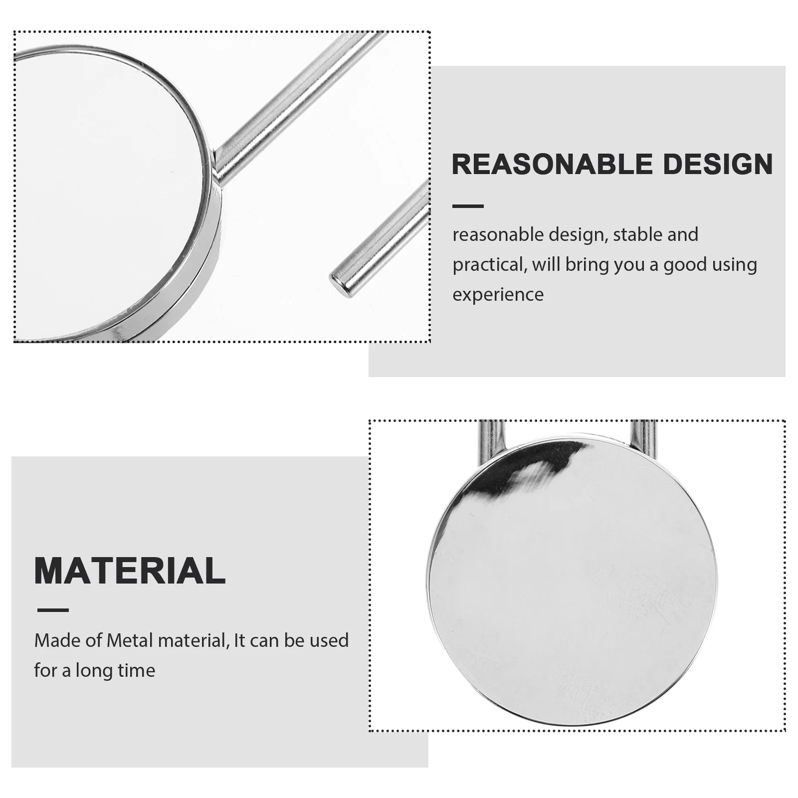 

Small Padlock for Luggage Suitcase Metal Travel Locks Mini Size Lightweight Practical Baggage Locker Safety