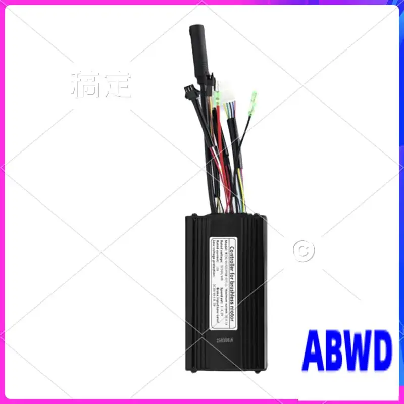 Wd-Ebike KT-26A Sin… - image