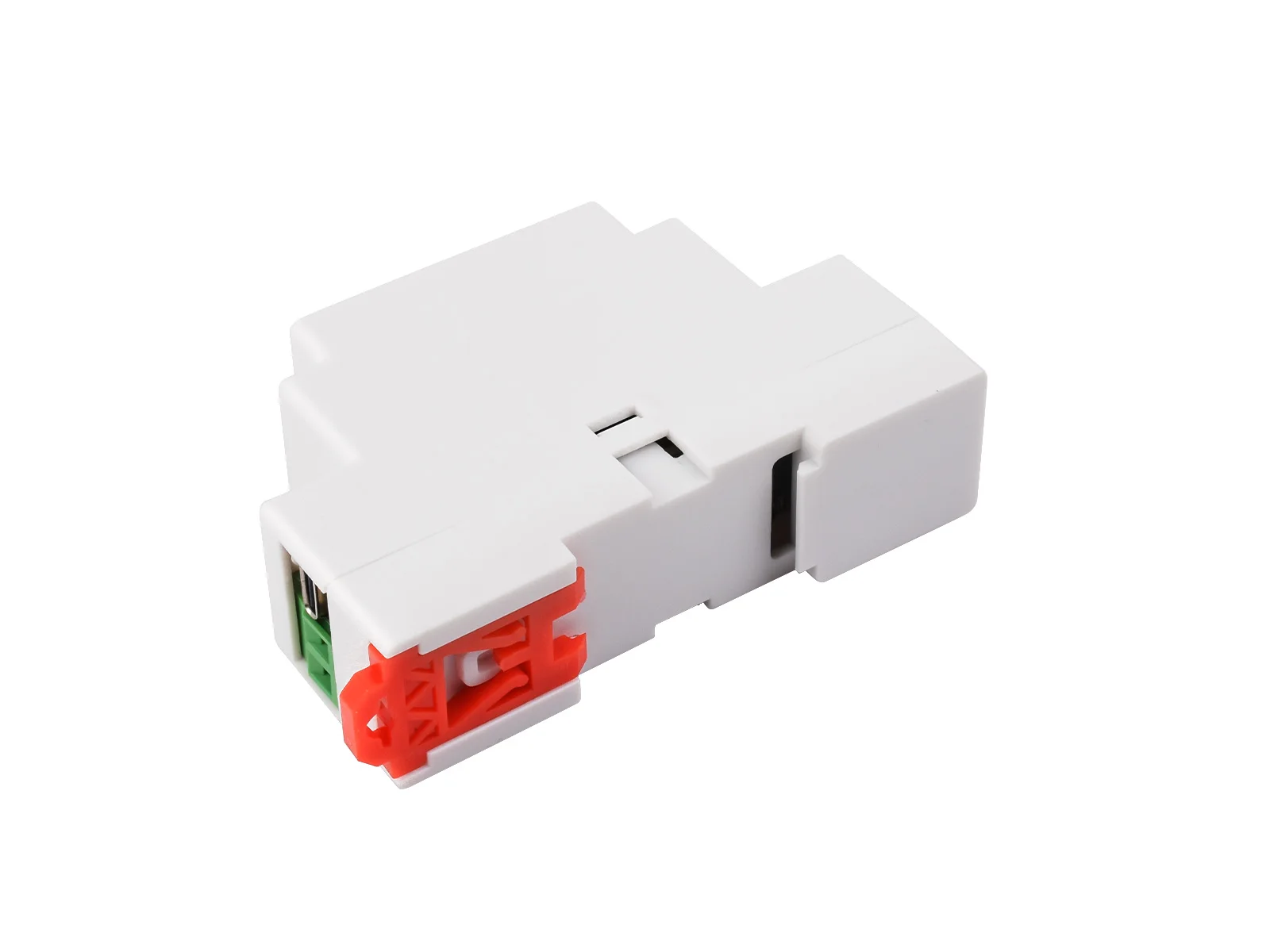 Industrial 1-Channel ESP32-S3 WiFi Relay Module, Supports WiFi / Bluetooth / RS485 Control