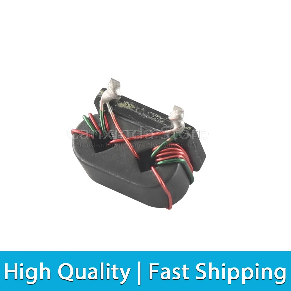 2/5/10pcs SMD 1:2 RF Balun Transformer Double Balance Mixer B5F Type 10Mhz-1Ghz Balanced Unbalanced