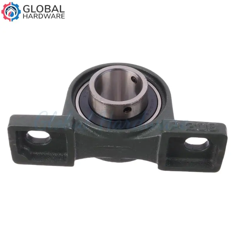 

Set-contained Bearing UCP208 With Housing Spherical Bearing Seat Block Compatible with Sedans SUVs Light Trucks