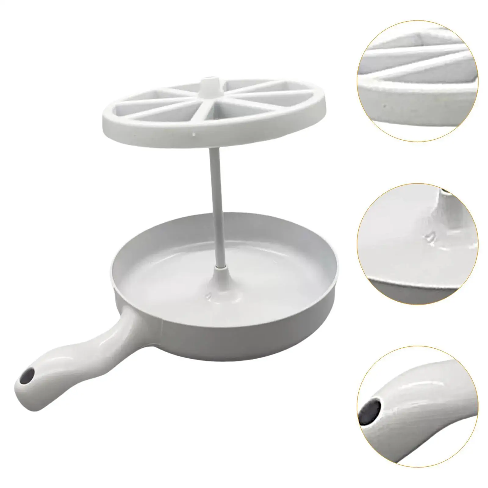 Quicker Bacons Cooker Rack for Kitchen, Every Time, Microondas, Bandeja de fogão, Home Cooking, Adultos, Kitchen Gadget