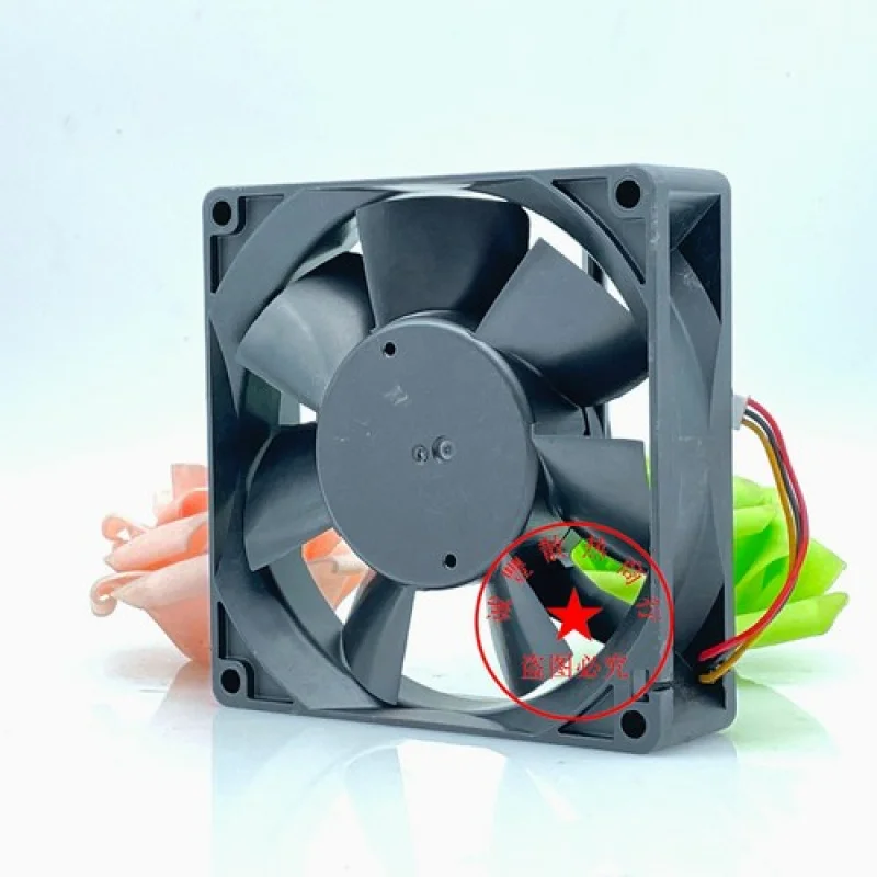 Kipas Pendingin Berkinerja Tinggi MMF-09D24TS 24V 0.19A 90*90*25mm