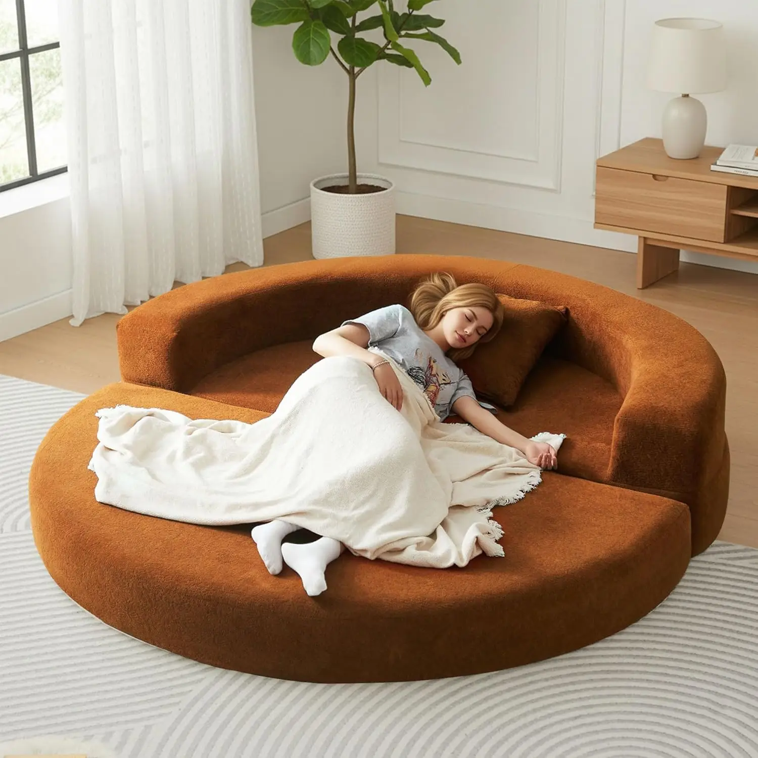 71In Round Folding …