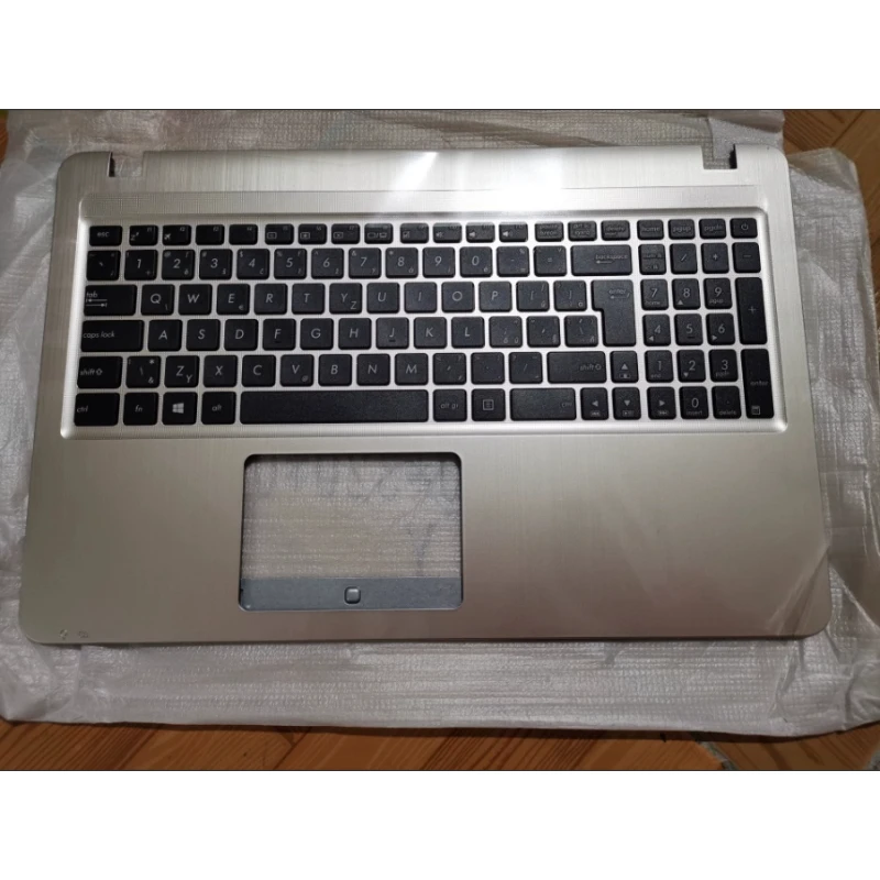 For ASUS A540L K540 X540L VM520U X500U R540U Keyboard With C Shell
