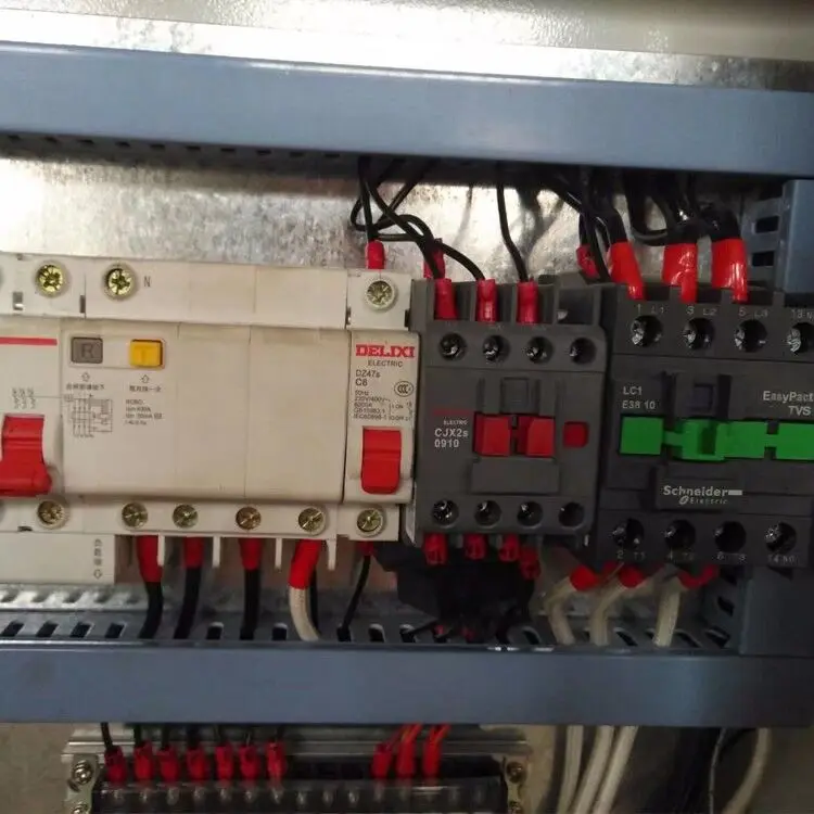 سعر المصنع التلقائي زجاجة مربع جرة حزمة تقلص آلة التعبئة والتغليف #6