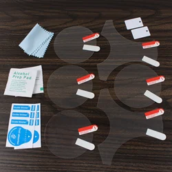 Motorcycle Cluster Scratch Protection Film Screen Protector Instrument Dashboard For Kawasaki Z900RS Z 900 RS 2019 2018