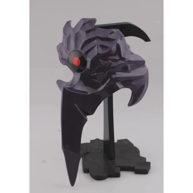 Anime Tokyo Ghoul Kaneki Ken Cosplay Costumes Mask Kaneki Ken Centipede Form PVC Eyewear Fancy Best Gift Halloween Party Masks