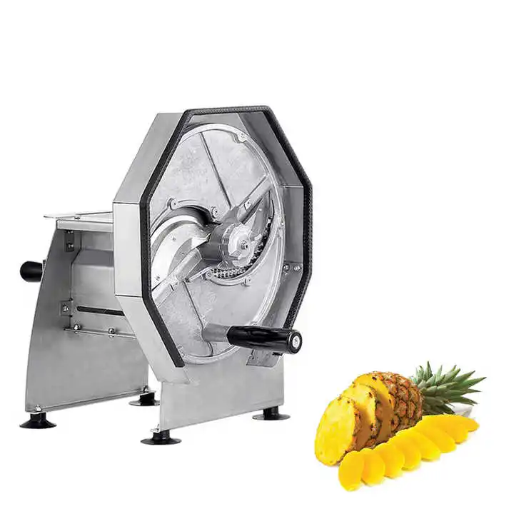 Potato Slicer Machine Factory Direct Selling Hot Selling Cassava Slicer Peeling Machine