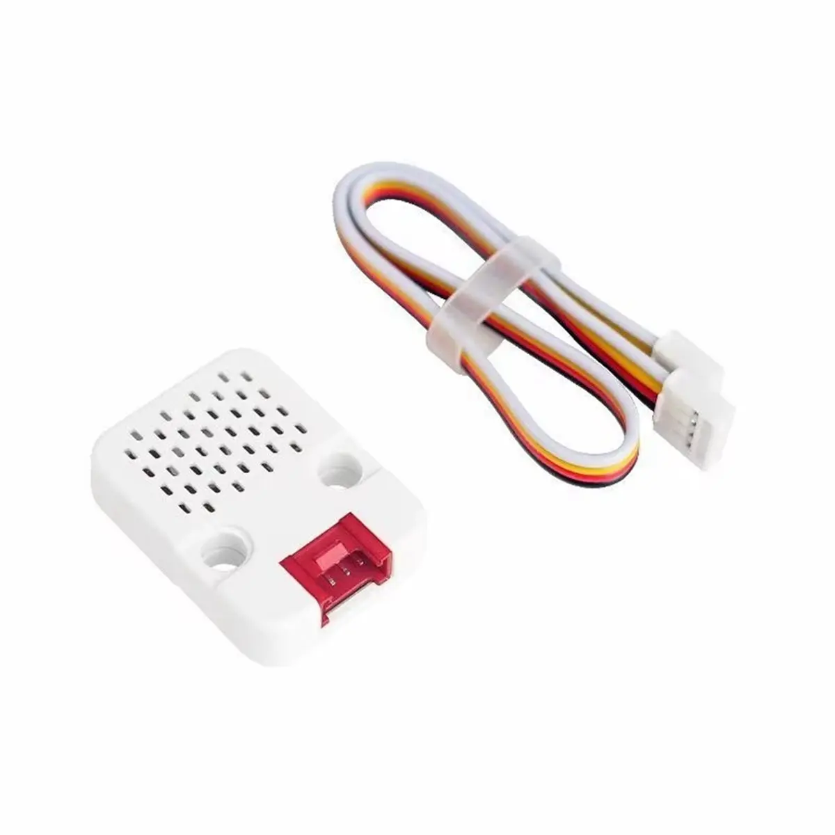 [DTC4]ENV III Unit Environmental Sensor with Temperature Humidity Air Pressure Sensor (SHT30+QMP6988)