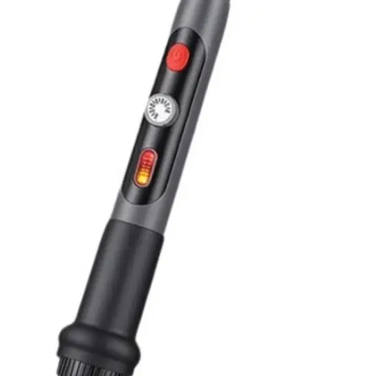 /908N /Adjustable /Temperature Soldering Iron Kit 200-450C Fast Heat Up Pen With Ergonomic Handle For Electronics Repair Welding