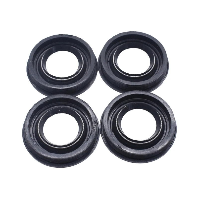 652F Car Interior Parts Injector Seal Adaptor Fit for Transit MK7 2.2 2.4 3.2 1372494 6C1Q6K780AB Inject Seal Rings