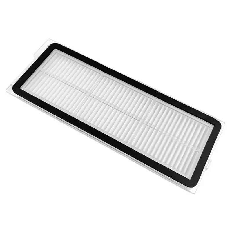 A66T-Per Roborock Qrevo S, Qrevo Pro, Qrevo Maxv, Qrevo Plus Aspirapolvere Spazzola laterale principale Filtro Hepa Mop Sacchetti per la polvere in tessuto