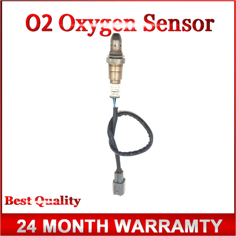 

89467-0E190 Car Lambda Probe Oxygen O2 Sensor For Lexus ES350 Lexus NX300h 2015-2017 Lexus RX350 2015 89467-06180 89467-48270