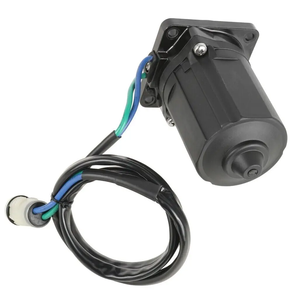 430-22158 430-22158 Tilt Trim Motor for Honda Outboard BF40 BF50 Engines 2004-2019 36120-ZW4-H12 430-22111