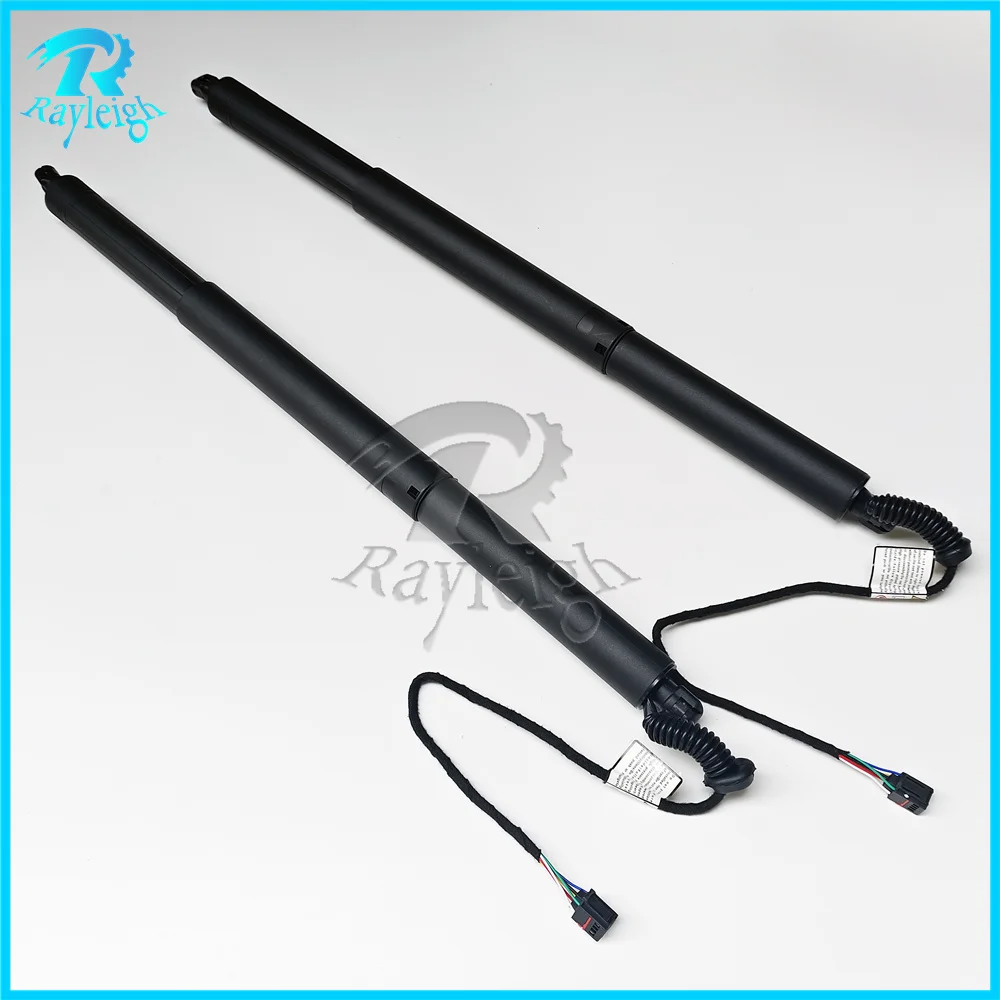 

Electric Tailgate Struts for Toyota Honda Nissan – Power Lift Gate Shock Absorbers with Sensor Fits RAV4 CR-V Rogue X-Trail