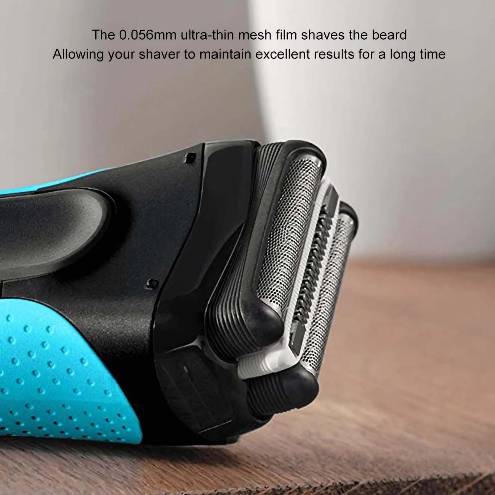 Get the Braun 3 Series 300S Shaver Replacement Foil Head for Just .70 – High Quality Replacement Accessory