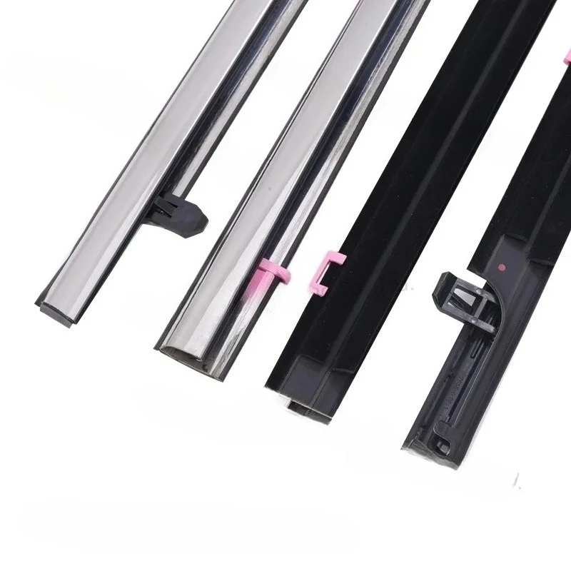 Suitable for Honda Accord 03-17/08 - 12/13-17 door and window glass outer pressing strip, sealing strip, water retaining strip