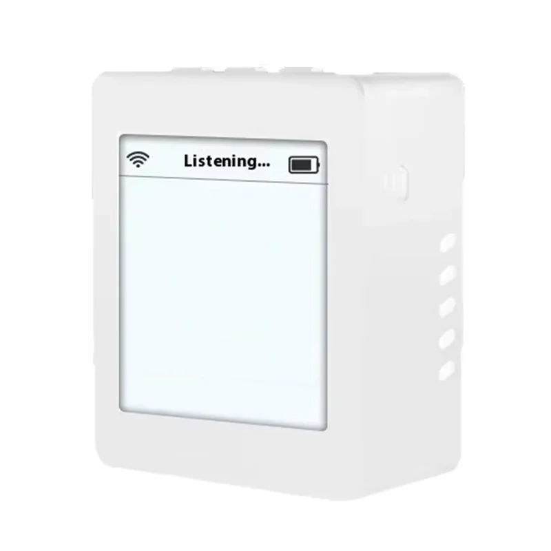 

ODIES-Xiaozhi Ai Voice Robot Intelligent Dialogue Conversation Personalized Role Ai Companion Kids Gift Encryption