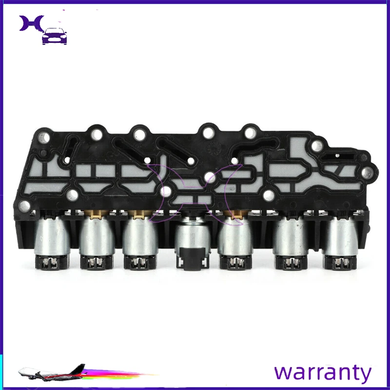 

Новый оригинальный модуль электромагнитного клапана 6T30 6T40 6T45 6T50 6T40E для Buick Regal LaCrosse Saturn Chevrolet Malibu Cruze GM