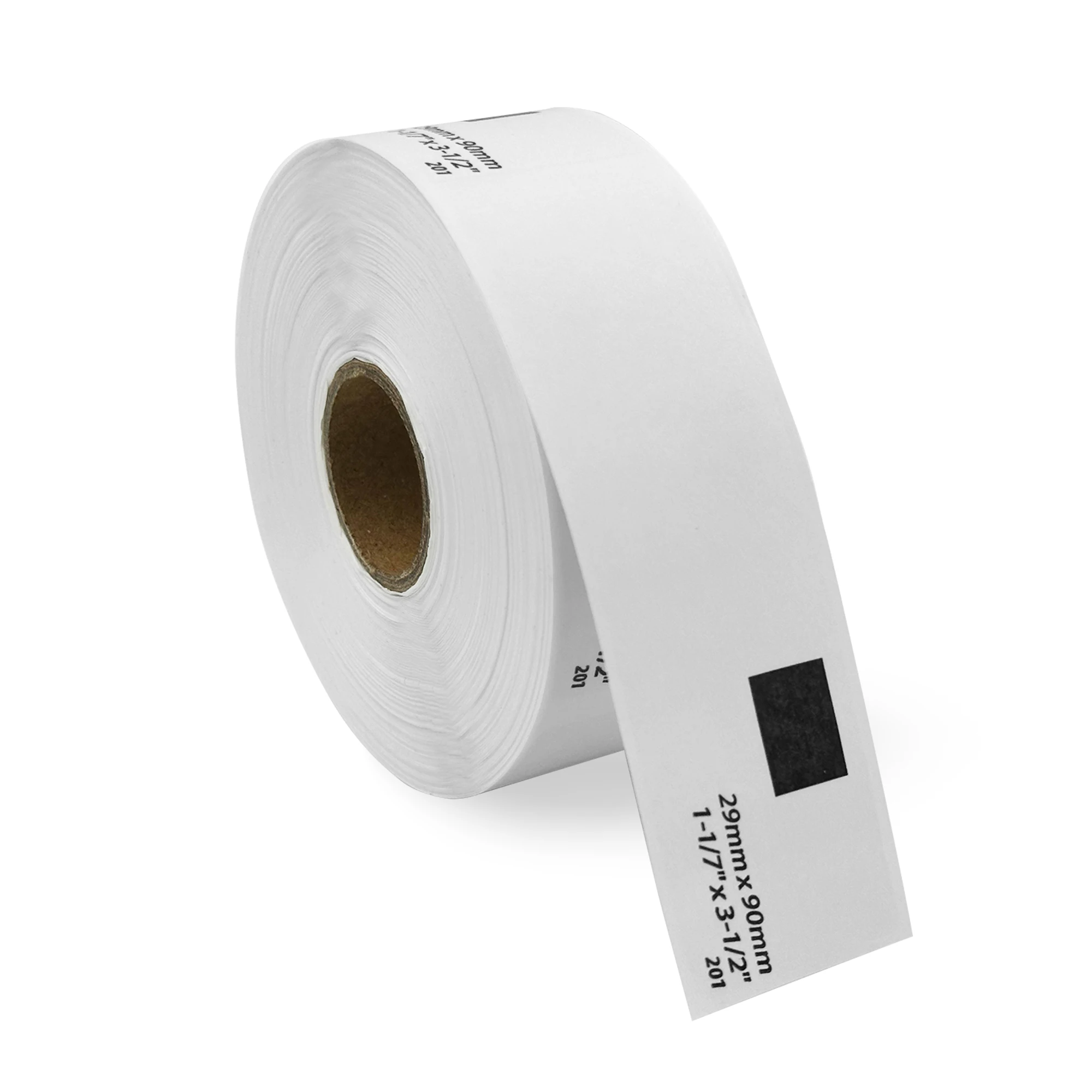 Brother DK-11201 Compatible Address Labels 1.1