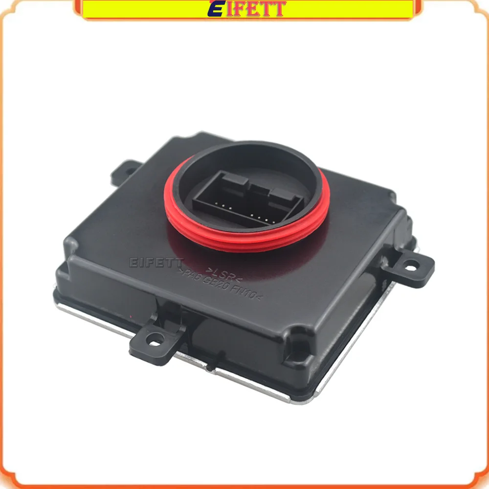 

4G0907697G For Audi A6 A7 R8 TT Skoda OCTAVIA III Mingrui 4G0.907.697.G daytime running light drive module computer ballast