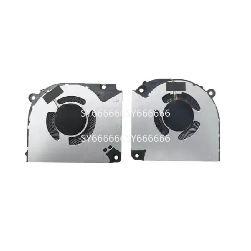 100% New Original Cooling Fan For Colorful X15 AT 2021 + Free Disassembly Tools
