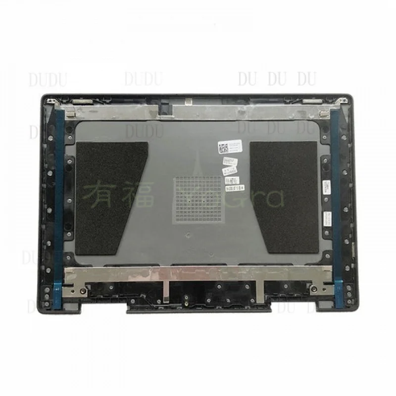 

D D Новый для Dell Inspiron 14 5482 2 в 1 ЖК-задняя крышка задняя крышка верхний чехол 071TGN