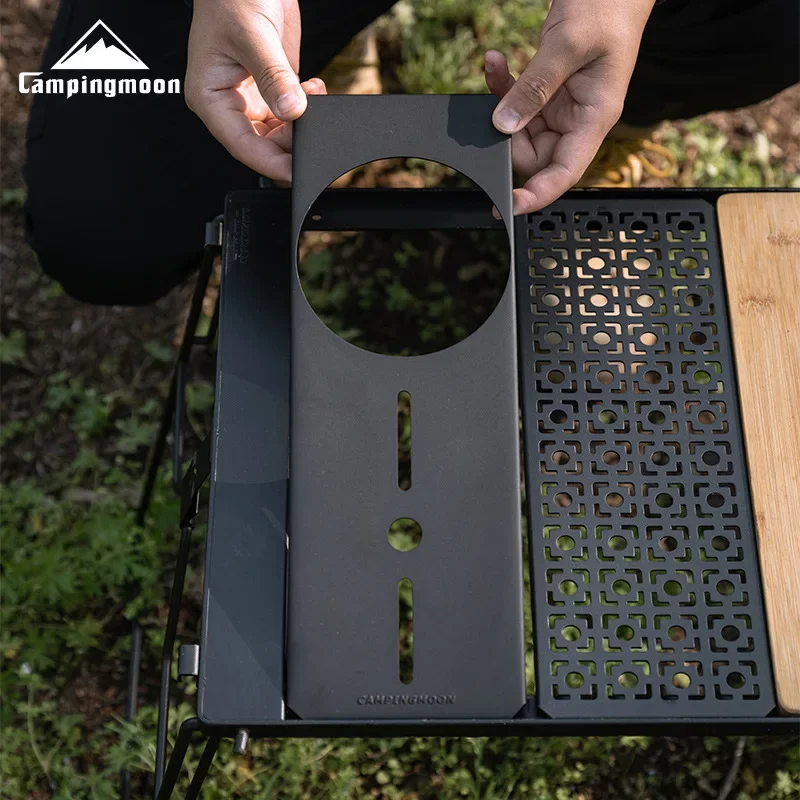 JP-12 Outdoor Campi…