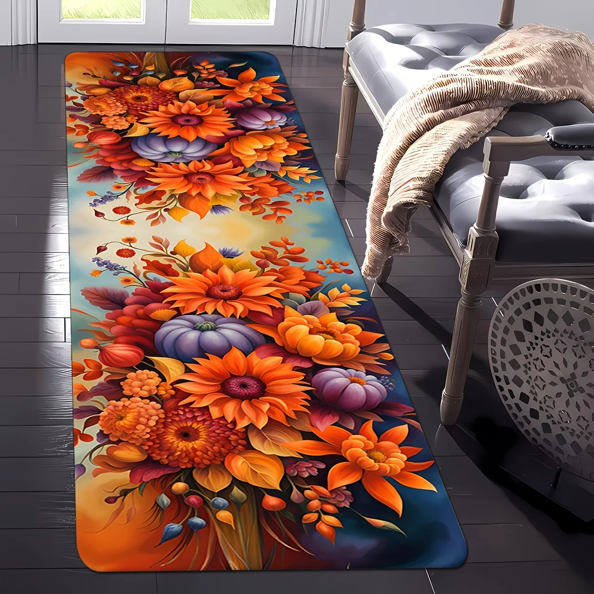 Tappetino Decorativo Antiscivo - Commercial Kitchen Background recensione e prezzo
