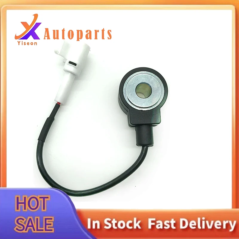 

New Front Knock Sensor for Subaru Legacy SVX Impreza OE# 22060-AA031 22060-AA030 1.8L 2.0L 2.2L 2.5L 3.3L 4.0L