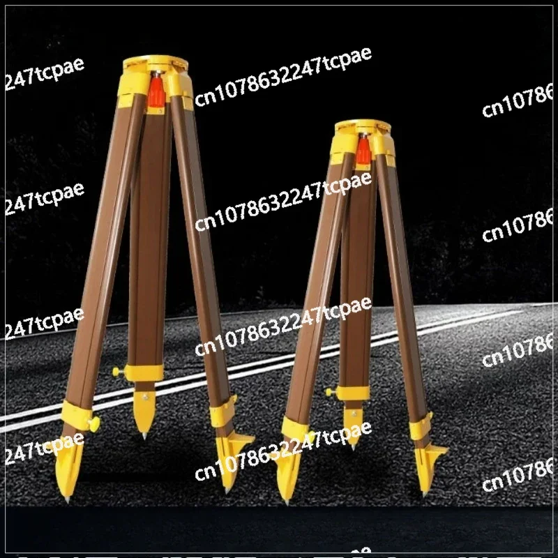 

Tripod Aluminum Alloy Telescopic Lightweight Anti-drop Wear-resistant Level Accessories Daquan