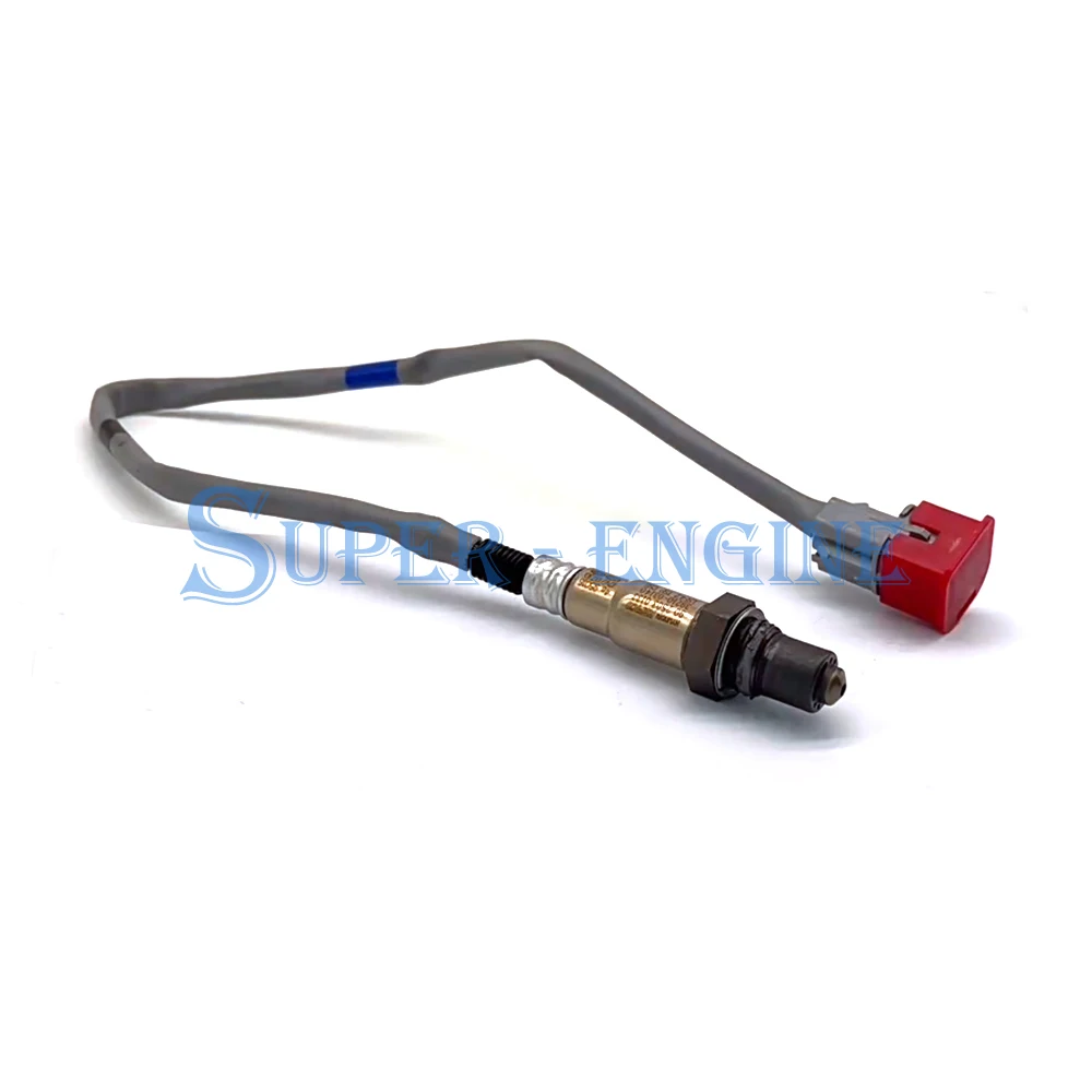 Brand New  O2 Oxygen Sensor 39210-03140 39210-03150 For Kia NIRO Hyundai KAUAI ELANTRA IONIQ 1.6 GDI Hybrid 2016-2021