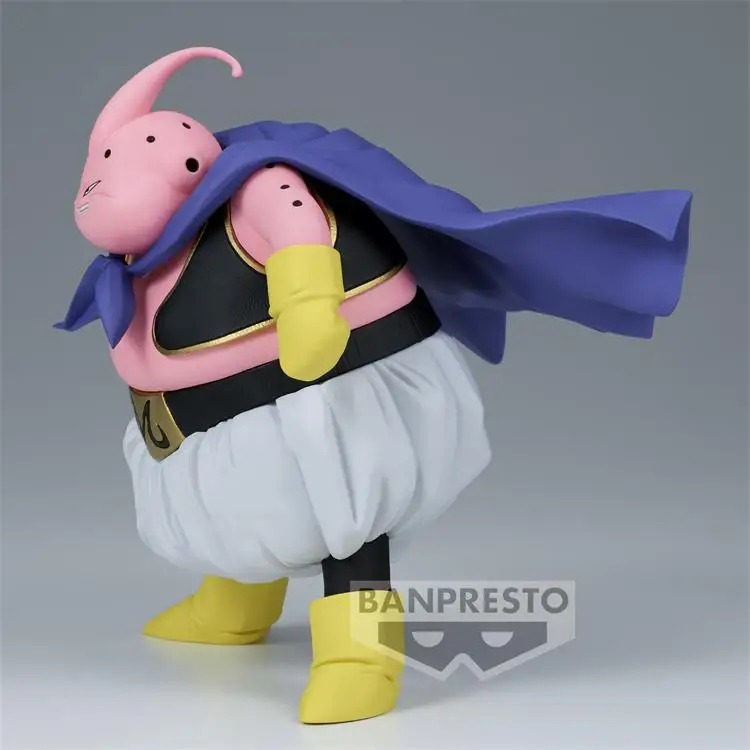

В наличии Bandai Original Banpresto Dragon Ball Majin Buu аниме фигурка модель игрушки
