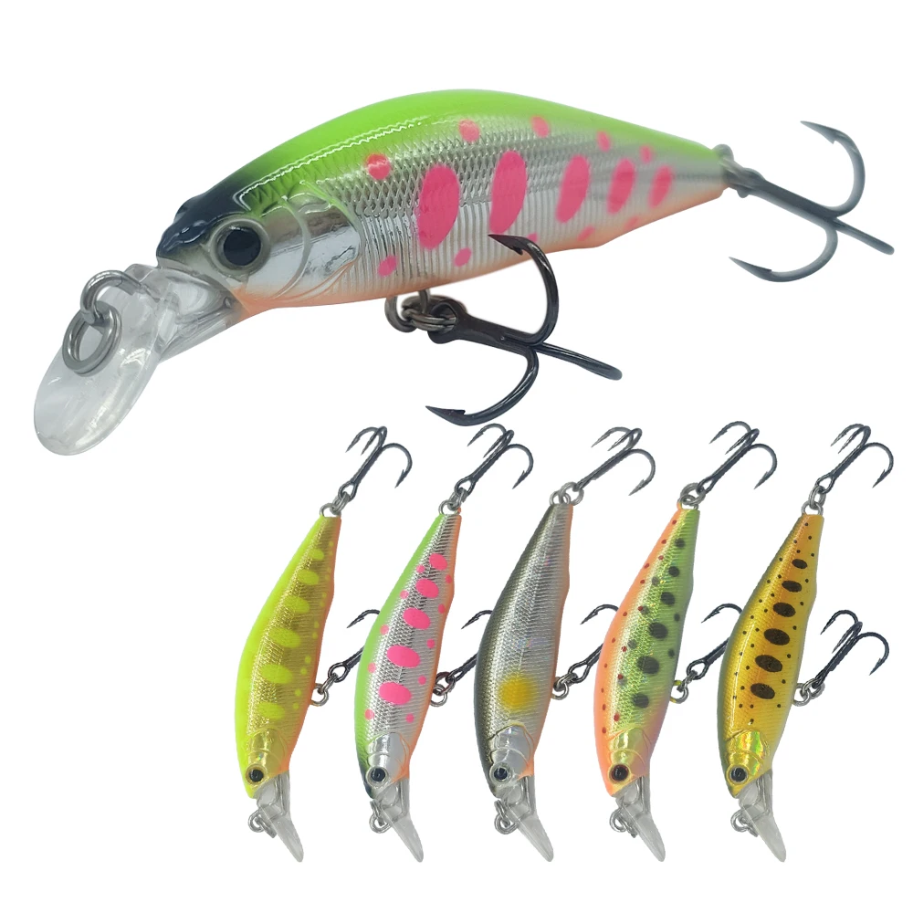 Smart Minnow Bait 5… - image
