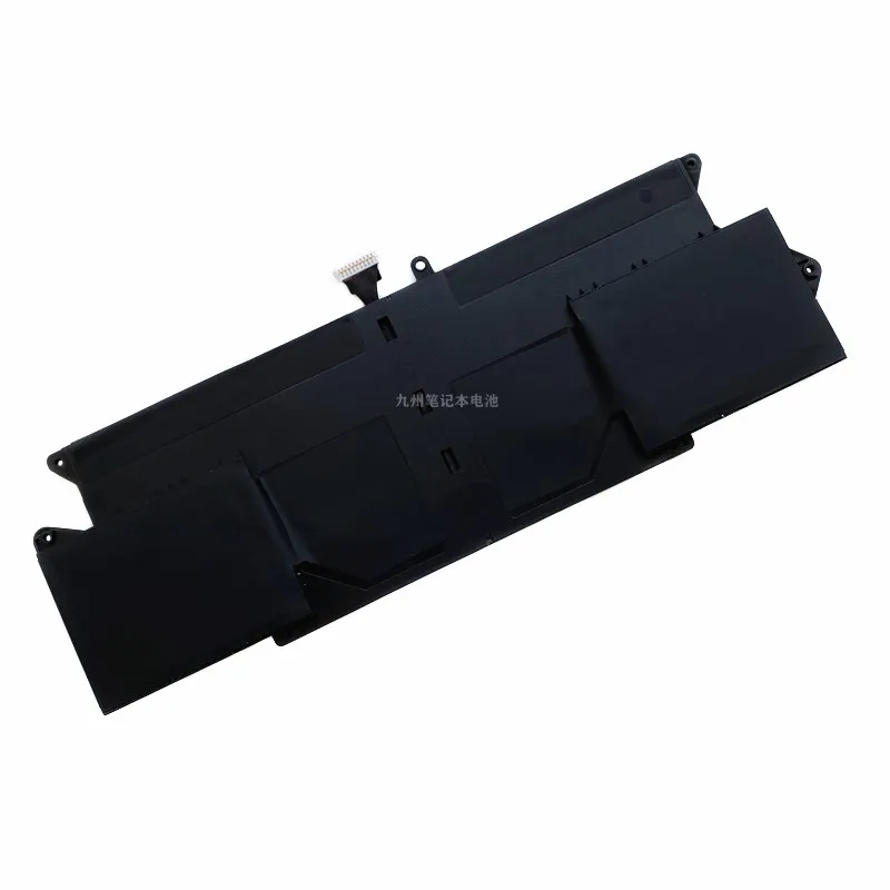 11.4V 68Wh New Y7HR3 Laptop Battery for Dell Latitude 7410 3ICP4/60/76-2 35J09 WY9MP XMV7T