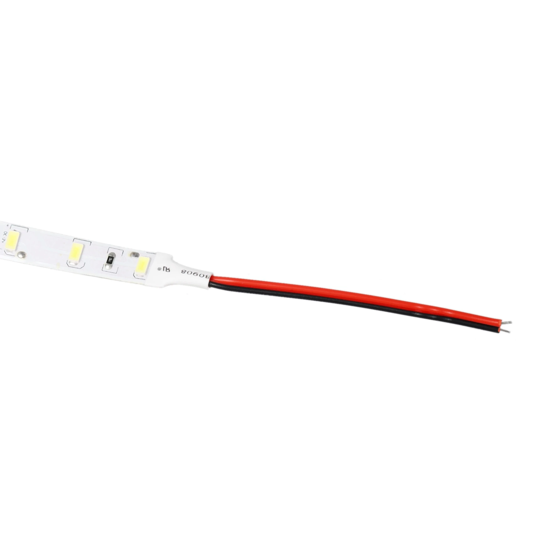 AS94-10X Super Bright 5M 300 SMD 5630 LED Strip Bar Band String Of Lights White