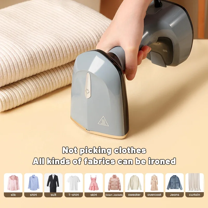 Thumbnail 3 - #23 Trending Garment Steamers Right Now