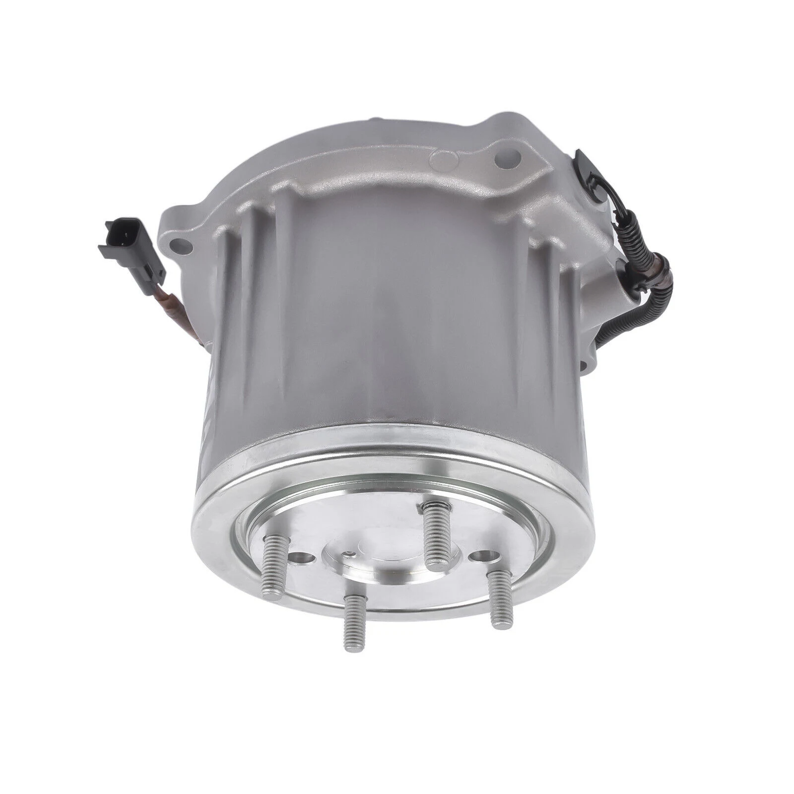 KE012797X KEY02797X KEY02797XA Novo conjunto de acoplamento viscoso diferencial traseiro para Mazda CX-3 CX-5 CX-9 AWD 2016-2023 Peças de automóvel