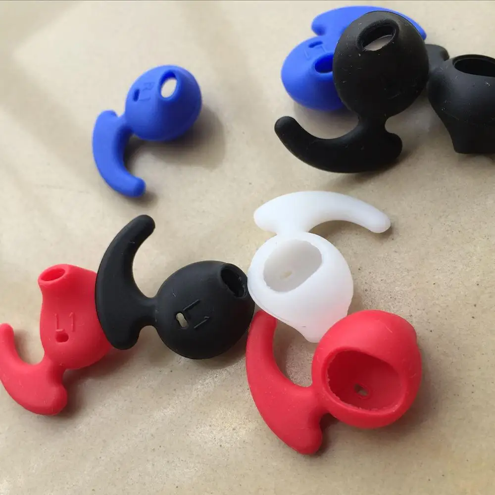 Silicone Earbud Eartip Replacement Earphone case For Samsung S6 S7 Level U EO-BG920 Sports in ear Ear Tips case