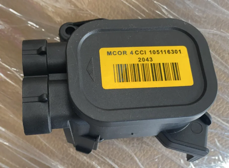 Sensore acceleratore kit di conversione MCOR 4 per uso in auto da club