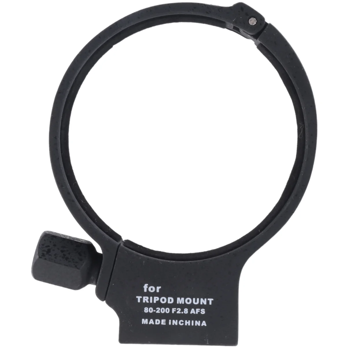 ! ขายเลนส์โลหะขาตั้งกล้องแหวนสําหรับ AF-S 80-200 มม.F/2.8D ED เลนส์ 70-300 มม.F/4.5-5.6G SSM