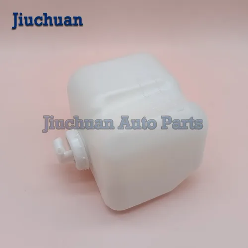 Imagen 1 del producto Conjunto de tanque de agua del condensador del radiador para Pajero Montero II 2nd 1990-2004 V32 V43 V44 V45 V46 4D56 4M40 L200 MB 605260 MB 598036