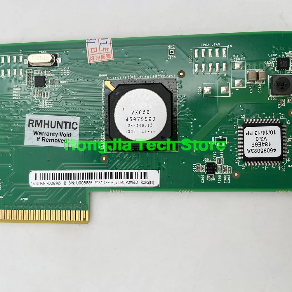 45092765 U00070087 U00028378 VIDEO Card C70 C60 C700 C700i C770 C75 J75 C570 VX600