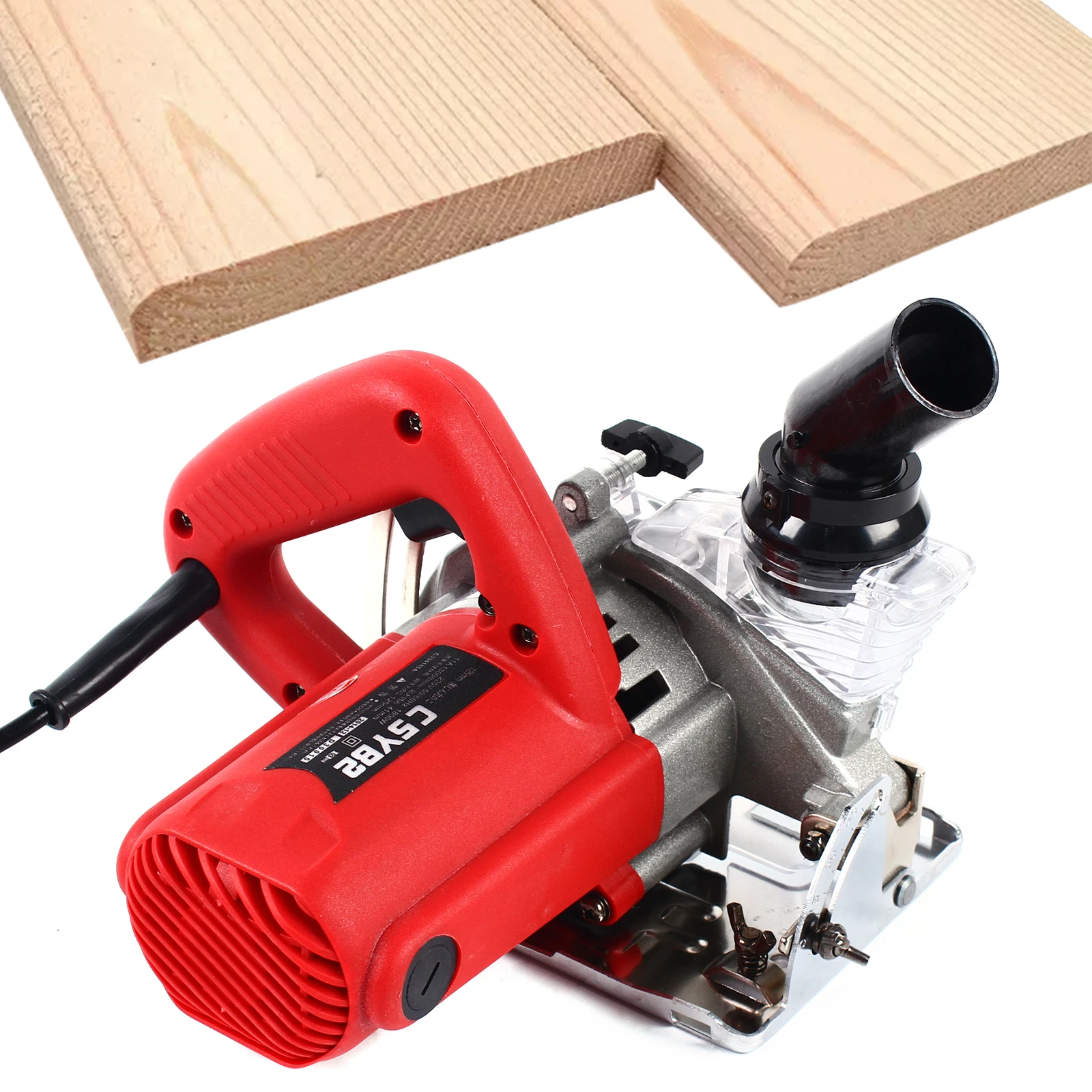 125MM Dust-Free Cutting Machine Cloud Stone Machine Ceramic tile  Stone  Marble Concrete Wood Cutting Machine