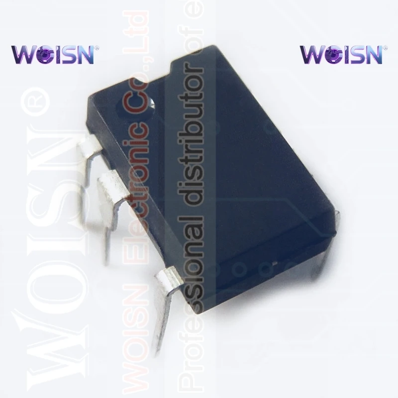 DIP-7 23MF1 R23MF1 Trending Electronic Parts Ready Stock Fast Shipping Small MOQ Mixed Batch Discount