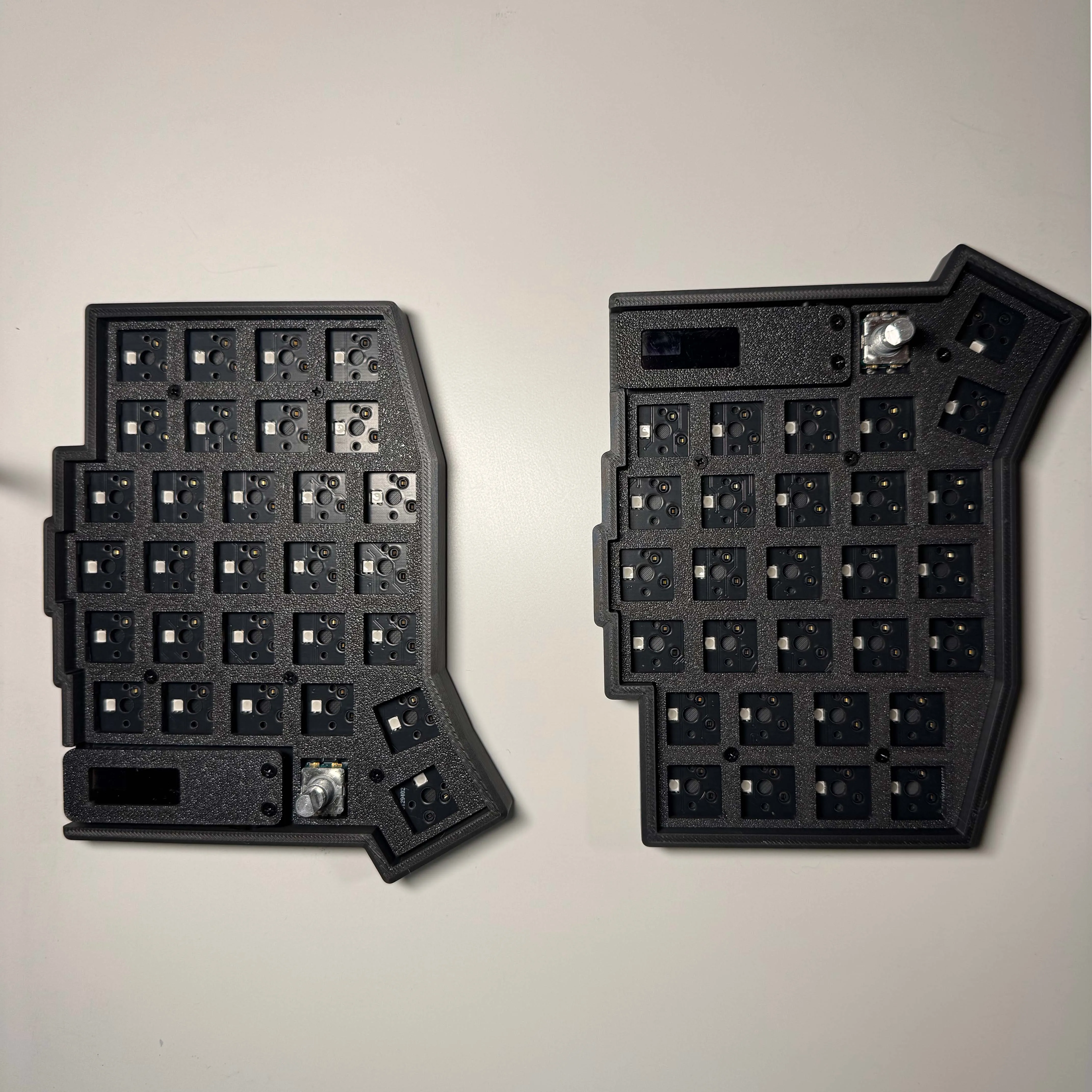 Zestaw mechanicznej klawiatury – Gaming Keyboard Extension recenzja i cena