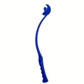 Blue Without ball