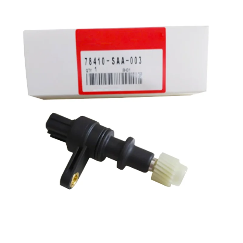 Vehicle Odometer Speed Sensor For Honda C/Civic Saloon JAZZ II 78410-SAA-003 78410-S9A-003 SC546 VB0253 78410SAA003