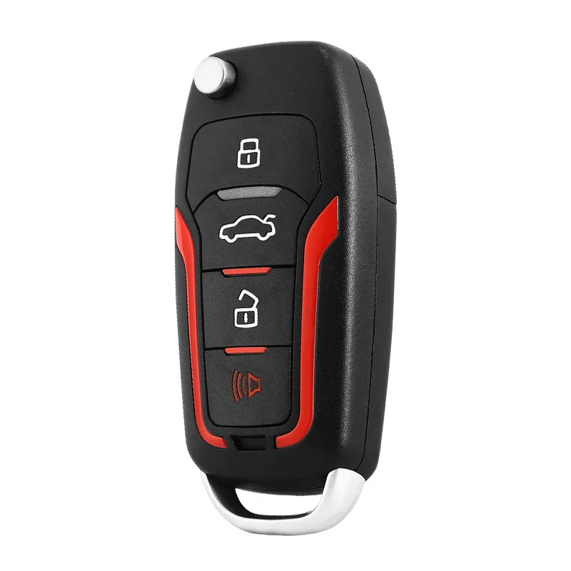 For One-Way Burglar Alarm Mobile Phone App Bluetooth Remote Vibration Alarm Key